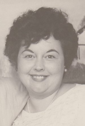 Photo of Goldie Marie Arnold