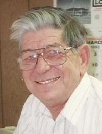 Photo of Robert "Bob" Lee McKee, Sr.