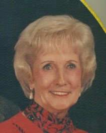 Photo of Phyllis Lynch-Lovell