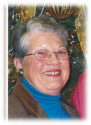 Photo of Bobbie S. Maillet