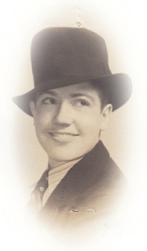 Photo of Irwin Reagan Wynn