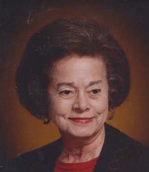 Photo of Martha Ann Moore