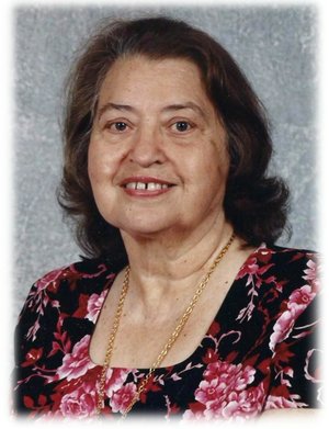 Photo of Rita Mae Minick