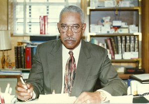 Photo of Walter Scott "Sonny" Johnson