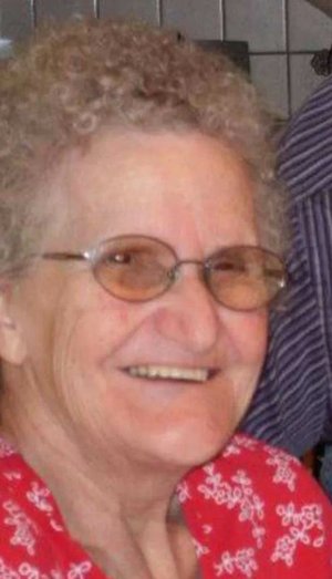 Photo of Phyllis Marie Fleming