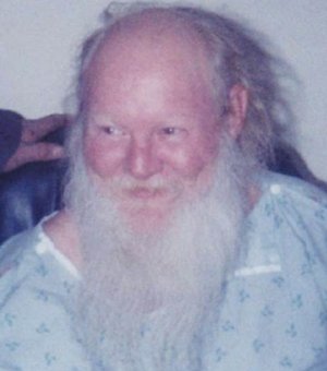 Photo of Roy Lee McCann