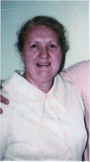 Photo of Gletha Deloris Broner/Guist