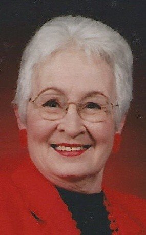 Photo of Doris Lee Spann Gifford