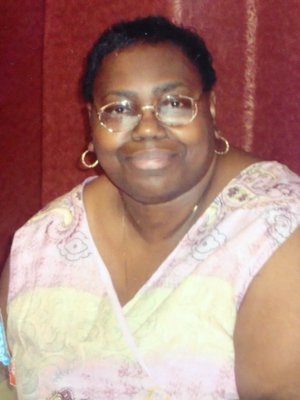 Photo of Delois J. Wiggins-Bolton