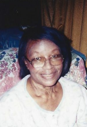 Photo of Dorothy Anderson Poole