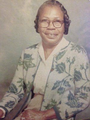 Photo of Irena "Mama Rena" Russell