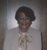 Photo of Mary "Gail" Louise Pegram