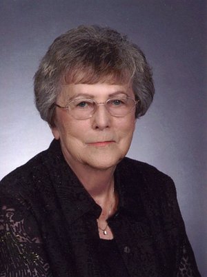 Photo of Mary L. Pearson