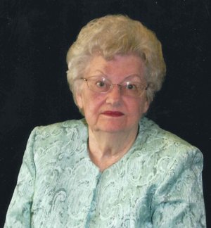 Photo of Darlene Eloise Miller