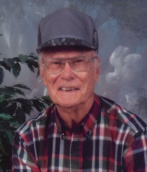 Photo of James  Marvin Thornsberry