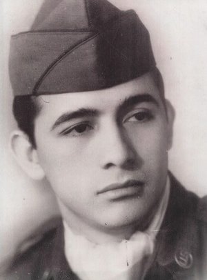 Photo of Frank Lugo Elizardo