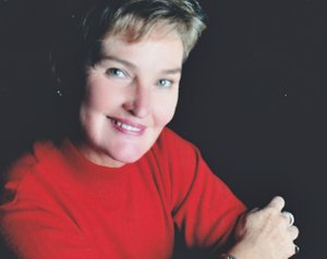 Photo of Shirley Westmoreland