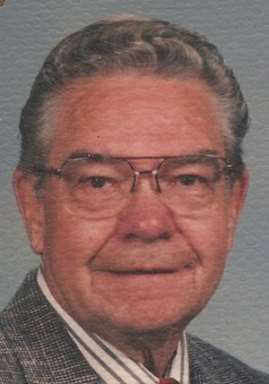 Photo of Dean Corson