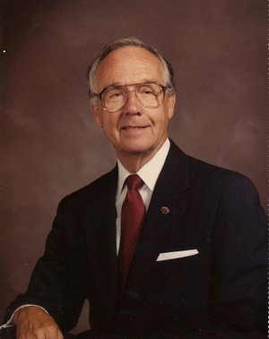 Photo of George Thomas Frazier