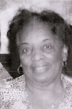 Photo of Pearlie Lawson Rogers