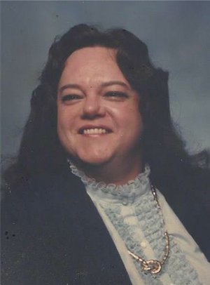 Photo of Delilah Marie Patton