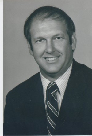 Photo of William L. Sturgeon