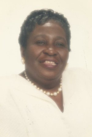 Photo of Dorothy Jean "Mull" Jefferson Daniel