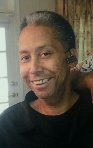 Photo of Rudolph "Rudy"  Howard jr.