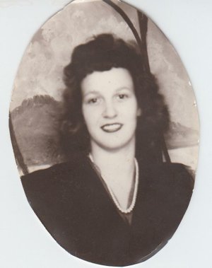 Photo of Bertha Mae Phillips