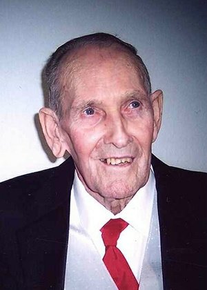 Photo of James Norman "Slim" Chesney