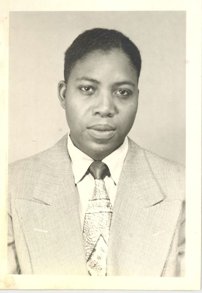 Photo of Maceo Culberson