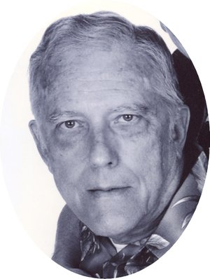 Photo of William Richard "Dick" Craft