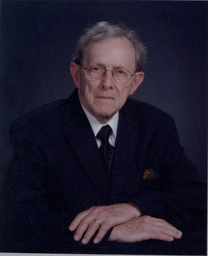 Photo of Ross Butler Stout