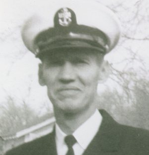 Photo of Emmett Jerry G. Potts