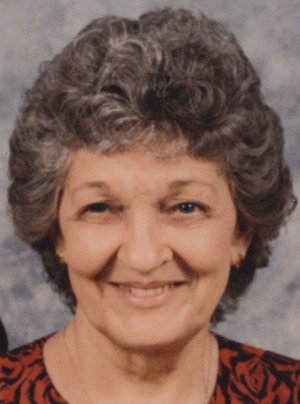 Photo of Elnora Donnie Martin