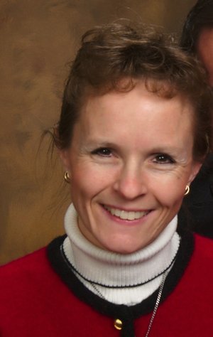 Photo of Catherine Nienaber