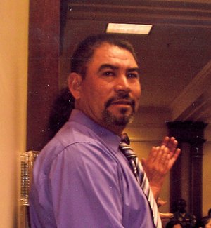 Photo of Jose Alejo Resendiz