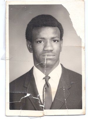 ruffin jarrett