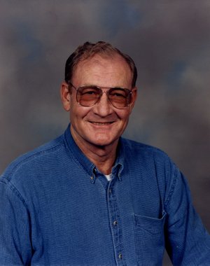 Photo of Richard Lee Goff