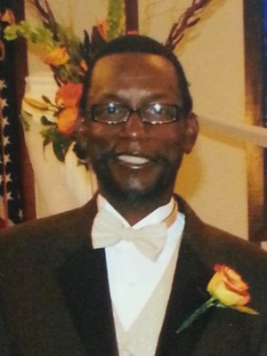 Photo of Cornell Perry