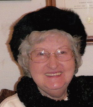 Photo of Margaret Mary Munea