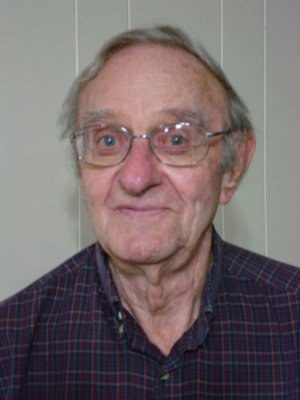 Photo of Charles J. Parker Jr.