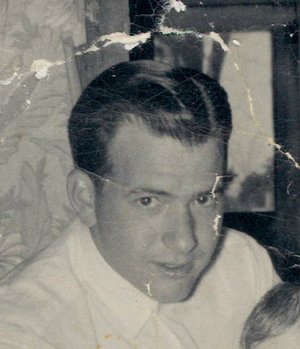 Photo of Harold Eugene McDonald