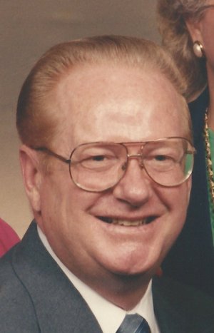 Photo of James Franklin Cox Sr