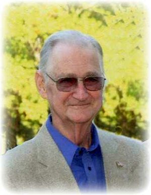 Obituary for Raymond H. Brown, Conway, AR