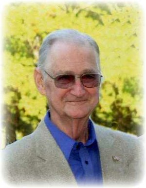 Photo of Mr. Raymond H. Brown