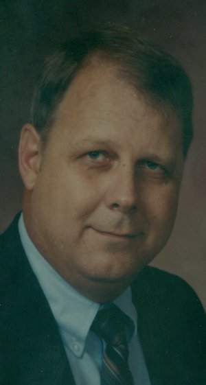 Photo of David Lee Stonecipher