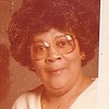 Thumbnail of Bessie Marie Covington Thompson