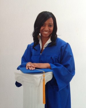 Photo of Carmesha Womack