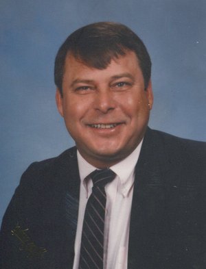 Photo of Ed Doman